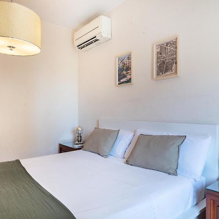 R&B Muntaner Apartment Barcelona Exterior photo