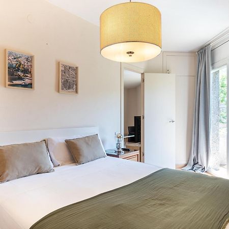 R&B Muntaner Apartment Barcelona Exterior photo