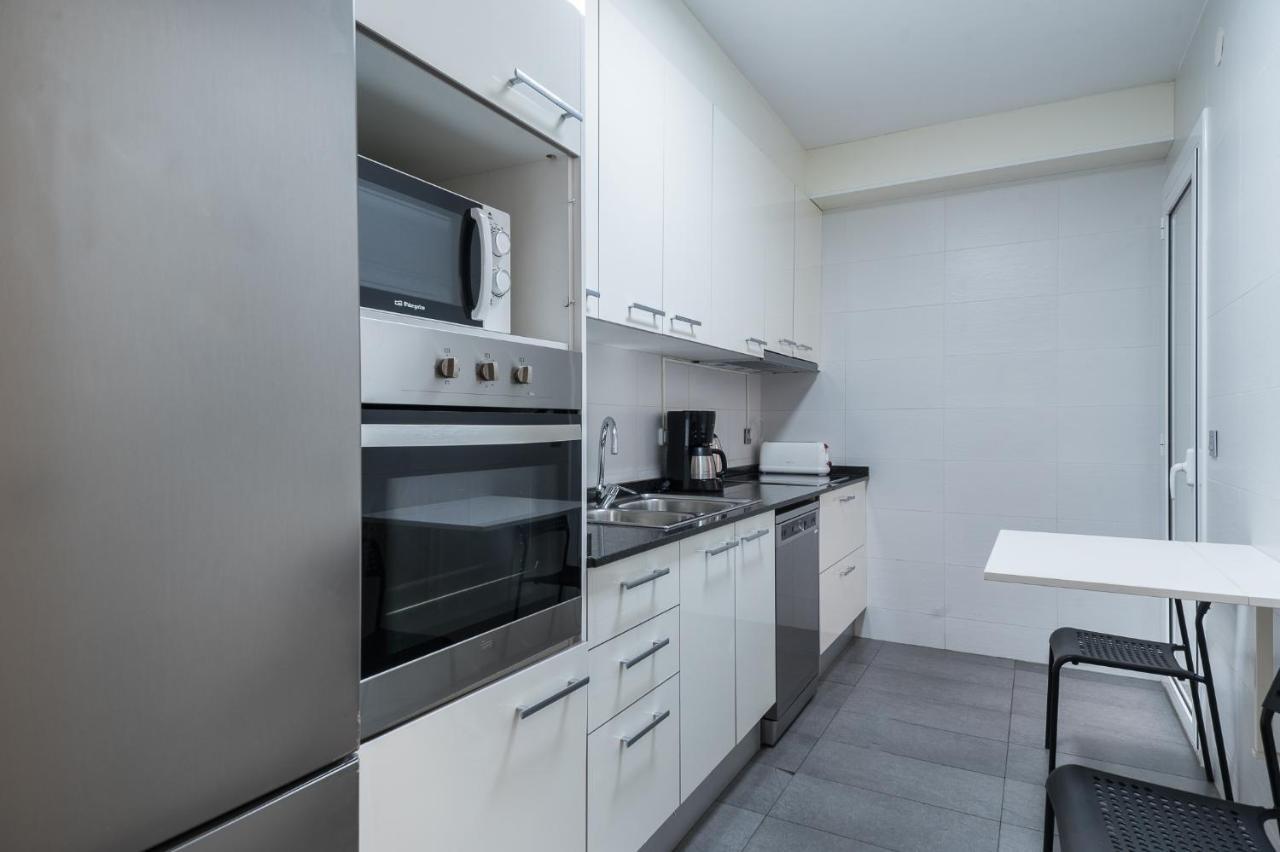 R&B Muntaner Apartment Barcelona Exterior photo